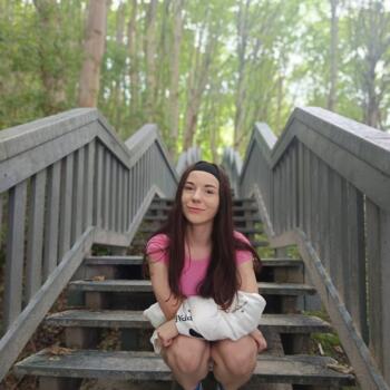 Babysitter in Háj ve Slezsku: Nikol