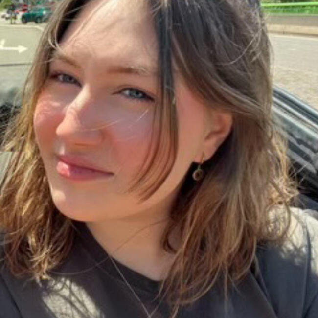 Babysitter in Wavre: Noéline