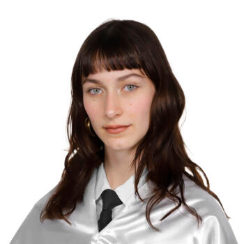 Nanny in Córdoba: Vera Carmen