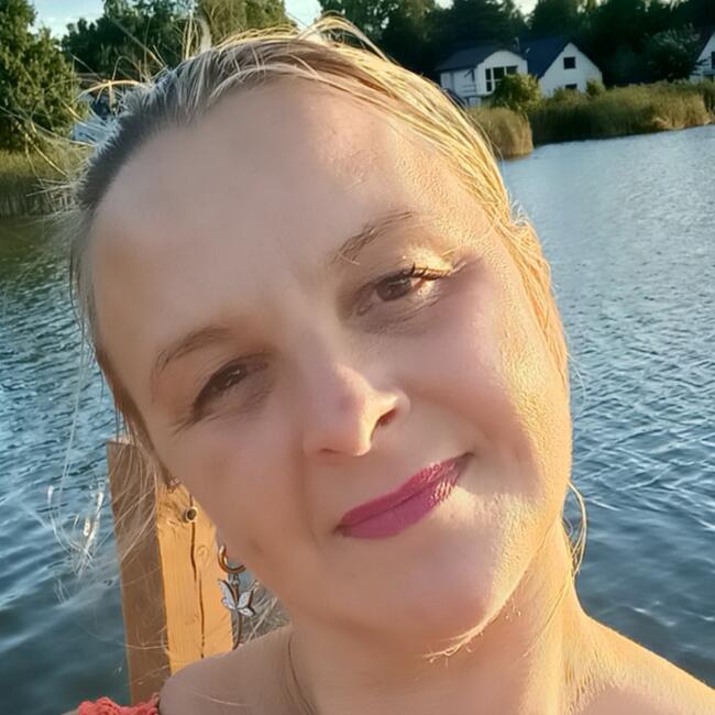 Niania w Kondratowice: Magdalena