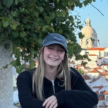 Babysitter a Vanzago: Sofia