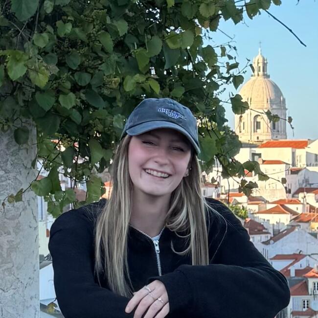 Babysitter in Vanzago: Sofia