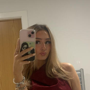 Babysitter in Aberdeen: Caitlyn