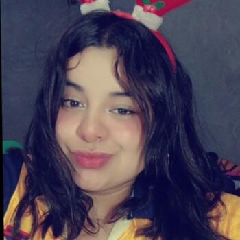 Babysitter in Durán: Andrea