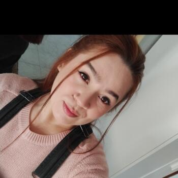 Canguro en Valladolid: Yeraldin