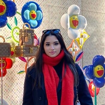 Babysitter in Valencia: Alba