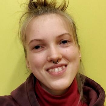 Baby-sitter in Badalona: Martha