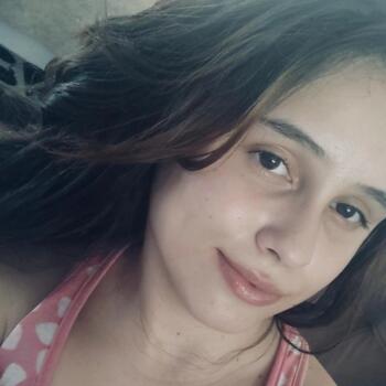 Babá em Ibitinga: Isabele