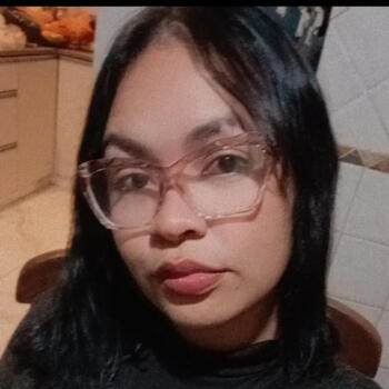 Niñera en José María Ezeiza: Elizabeth