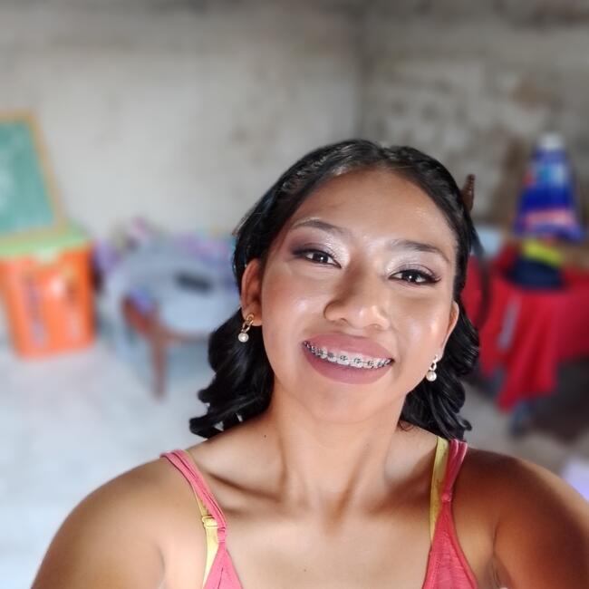 Niñera en Santa Cruz de la Sierra: Denisse