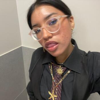 Babysitter Lomazzo: Lesly