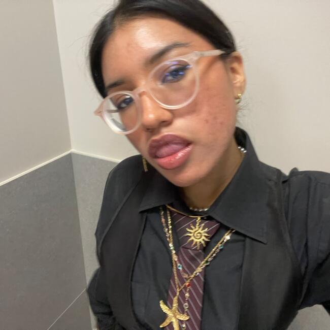 Babysitter a Lomazzo: Lesly