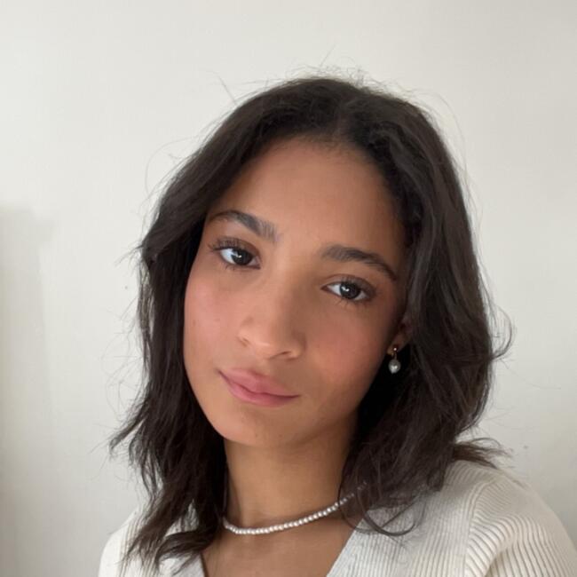 Babysitter in Hœnheim: Marie