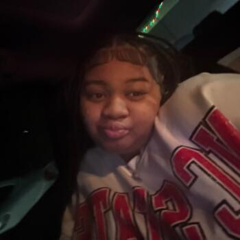 Nanny in Dunn: Chantell