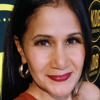 Babysitter in Valparaíso: Eli del Carmen Ibarra Falcón