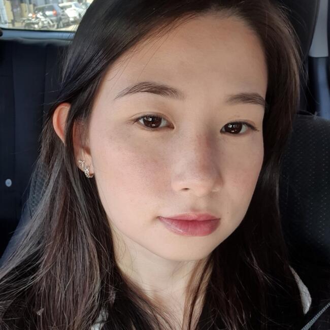 Babysitter in Dublin: Carolina