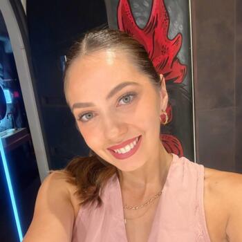 Babysitting job in Encarnación: babysitting job Nahir