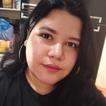 Babysitter Brasília: Thalia