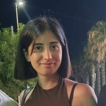 Babysitter Messina: Emanuela