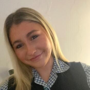 Babysitter Ballarat: Charlotte