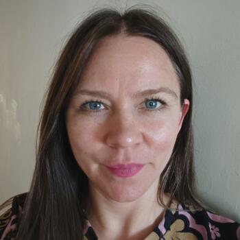 Niñera en Macul: Genesis Vega