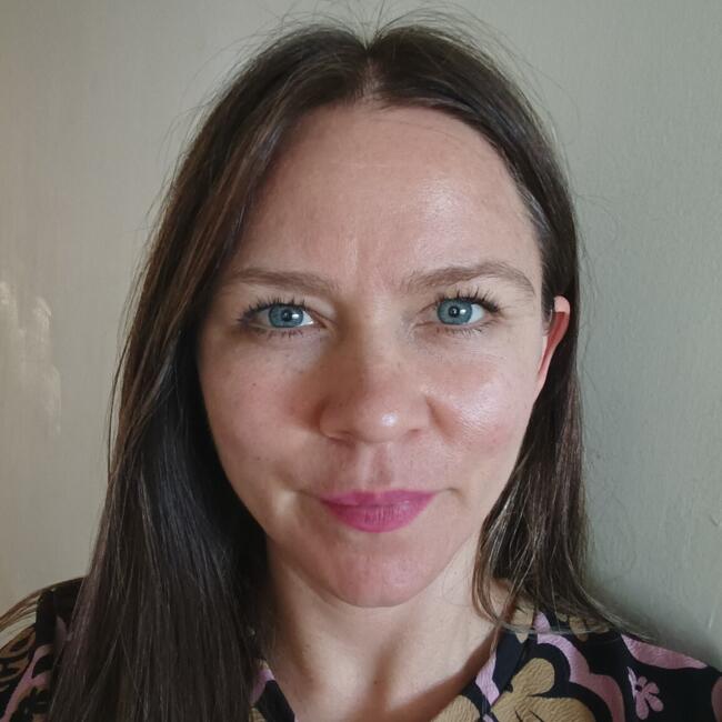 Niñera en Macul: Genesis Vega