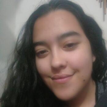 Babysitter in San Luis: CAROLINA MAITE