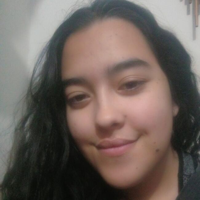 Babysitter in San Luis: CAROLINA MAITE