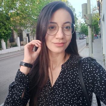 Niñera Badajoz: Habiba