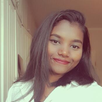 Opiekunka do dziecka w Warszawa: Anamika Maria