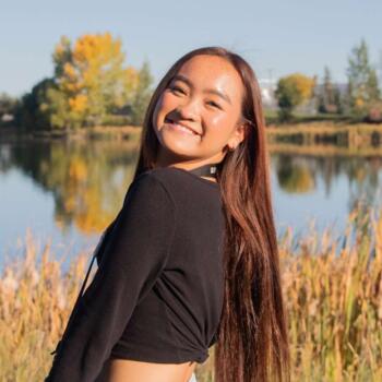 Baby-sitter in Airdrie: Precious Lara