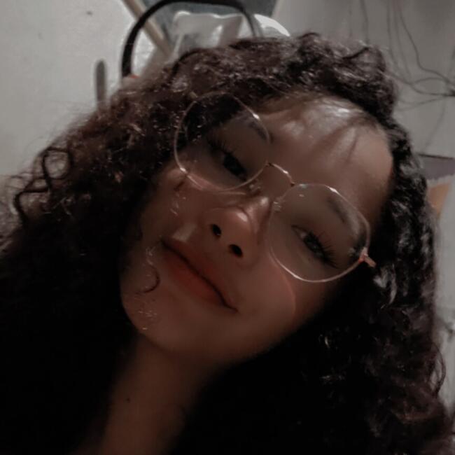 Emprego de babá em Várzea Paulista: Gabriela