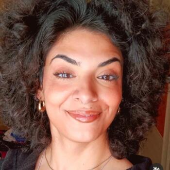 Babysitter Alicante: Valeria