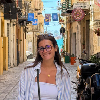 Babysitter in Houilles: Ysé