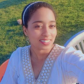 Babysitter in Salé: Khadija