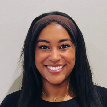 Babysitter in De Rijp: Latoya