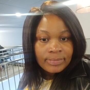 Babysitter Pietermaritzburg: Bongekile
