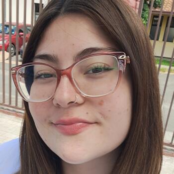 Niñera en Rancagua: Isidora