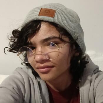 Babysitter in Salt Lake City: Eber