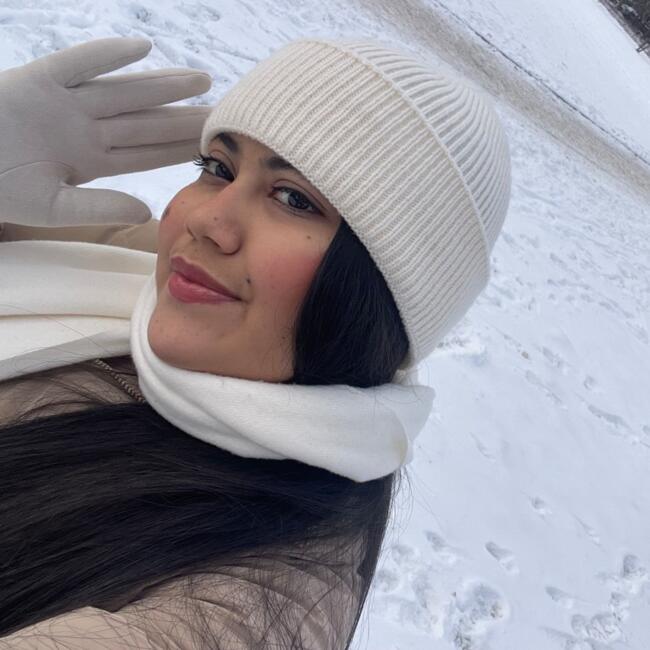 Babysitter in Koszalin: Valentina