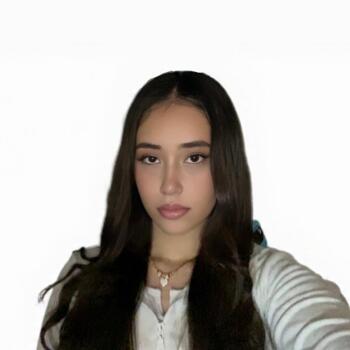 Niñera en Buenos Aires: Dana