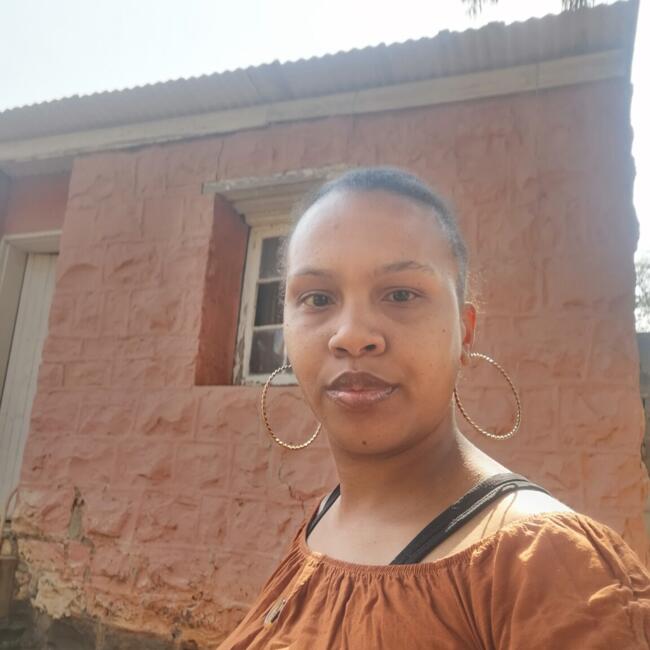 Babysitting job in Ladysmith: Sharon