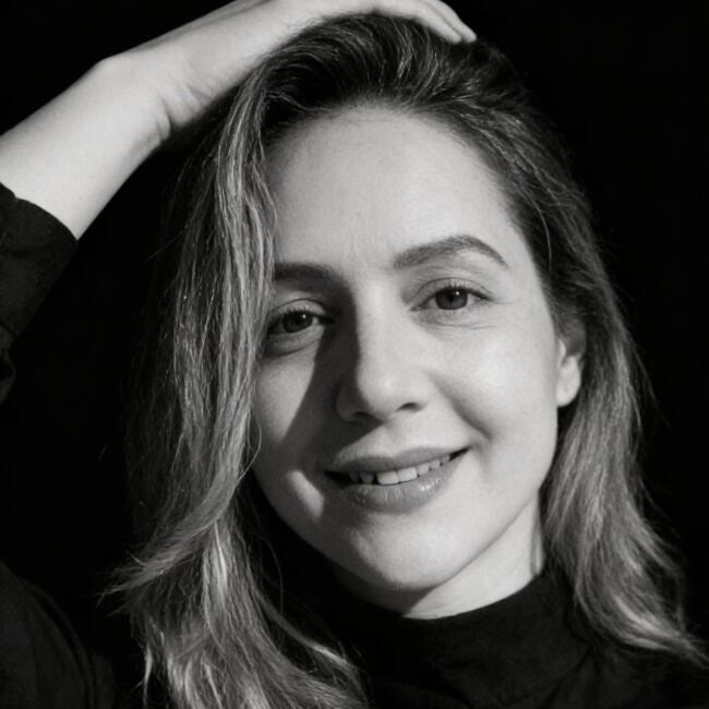 Babysitter in Florianópolis: Ludiene