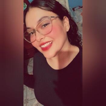 Babysitter Villa Nueva: Faby