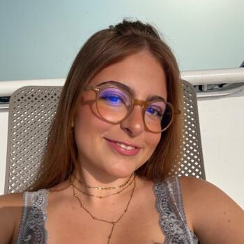 Babysitter in Lisbon: Matilde