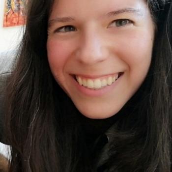 Babysitter Lisboa: Sofia