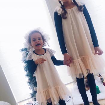 Baby-sitting Bruxelles: job de garde d'enfants Pauline