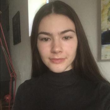 Babysitter Verrières-le-Buisson: Romane