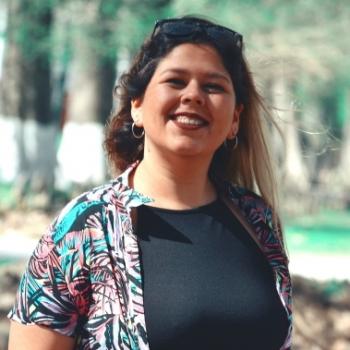 Niñera en Quilmes: Ruth