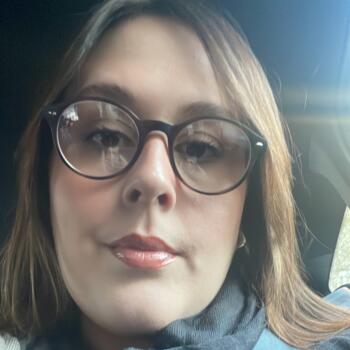 Babysitter in Lisbon: Aline